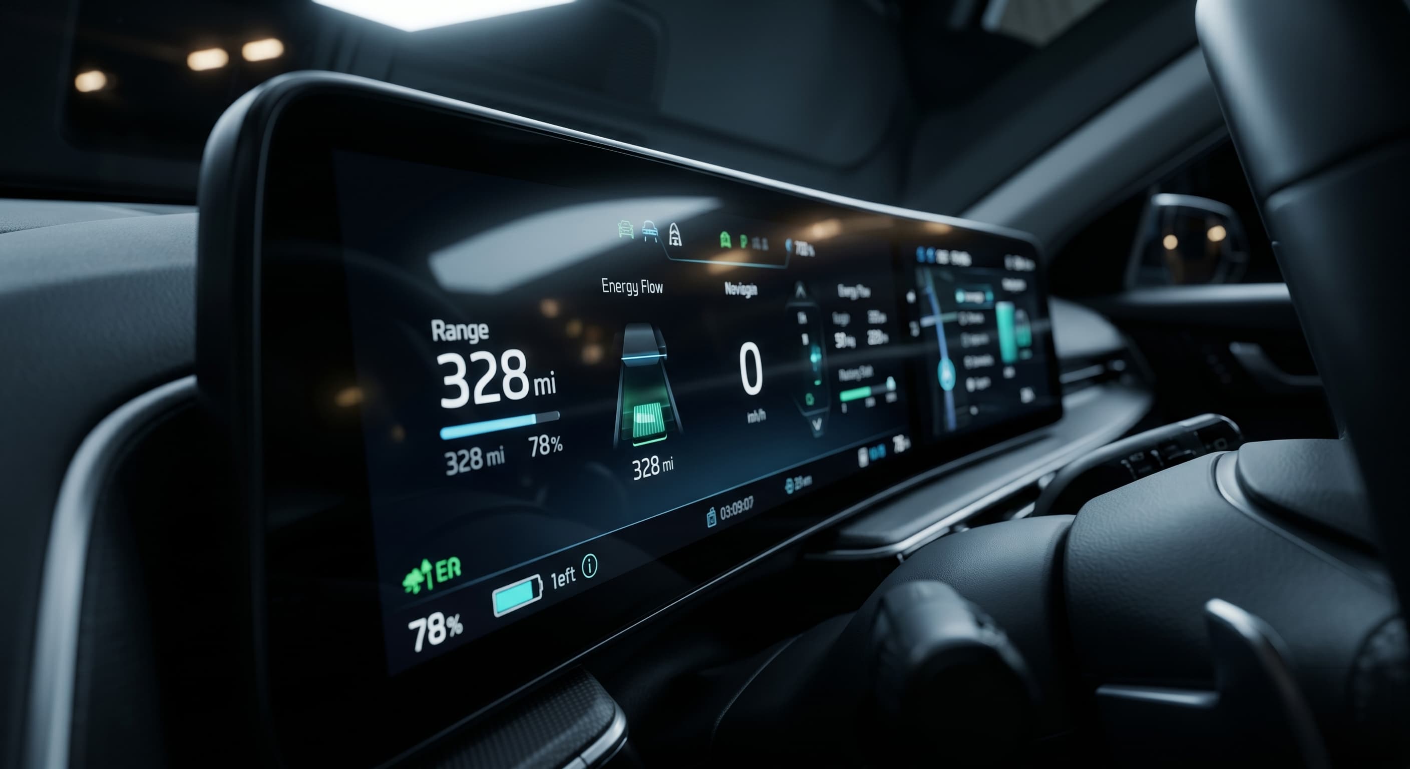KIA Gallery 6